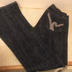 Citizens of Humanity low waist jeans 29